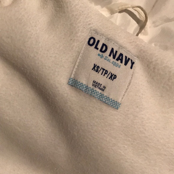 white vest - Picture 2 of 2